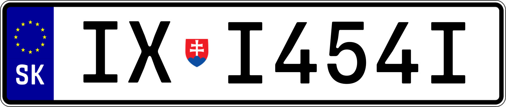 Typ IV - Vlastná 1R