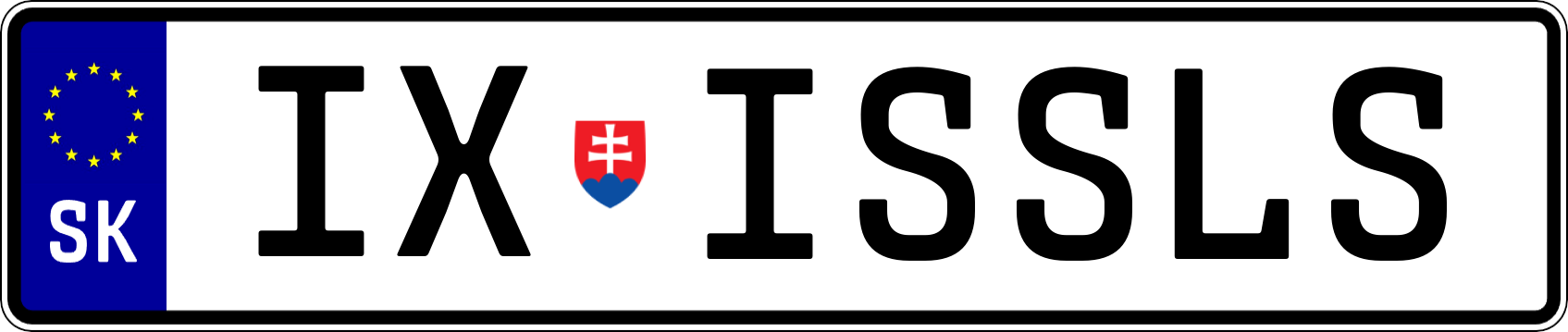 Typ IV - Vlastná 1R