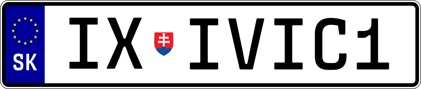 Typ IV - Vlastná 1R