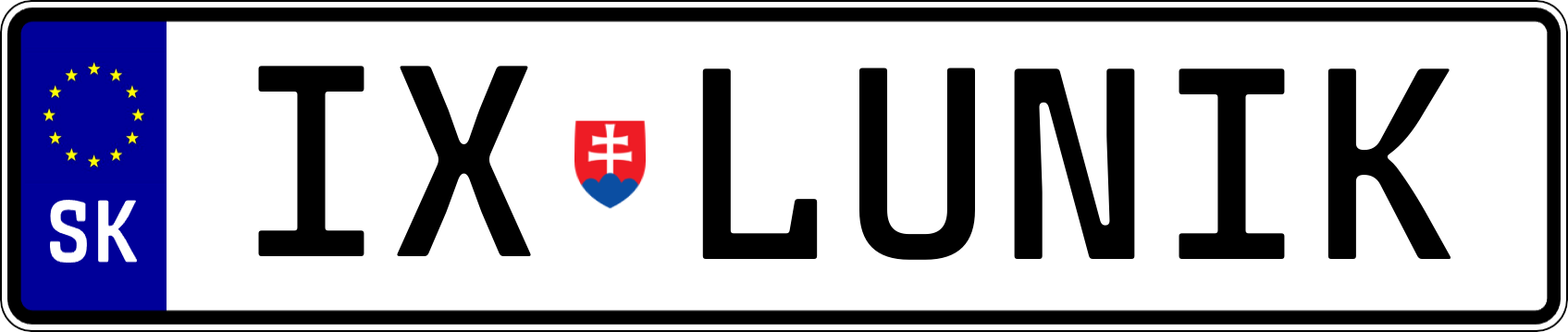 Typ IV - Vlastná 1R