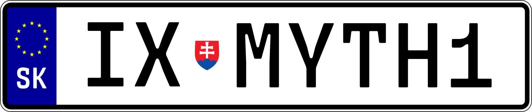 Typ IV - Vlastná 1R