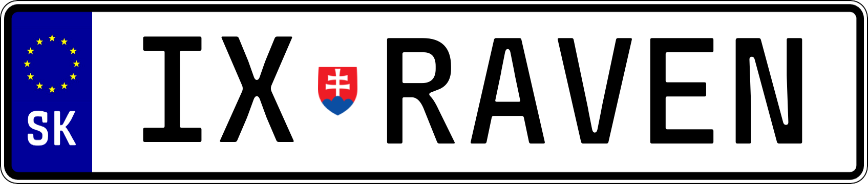 Typ IV - Vlastná 1R