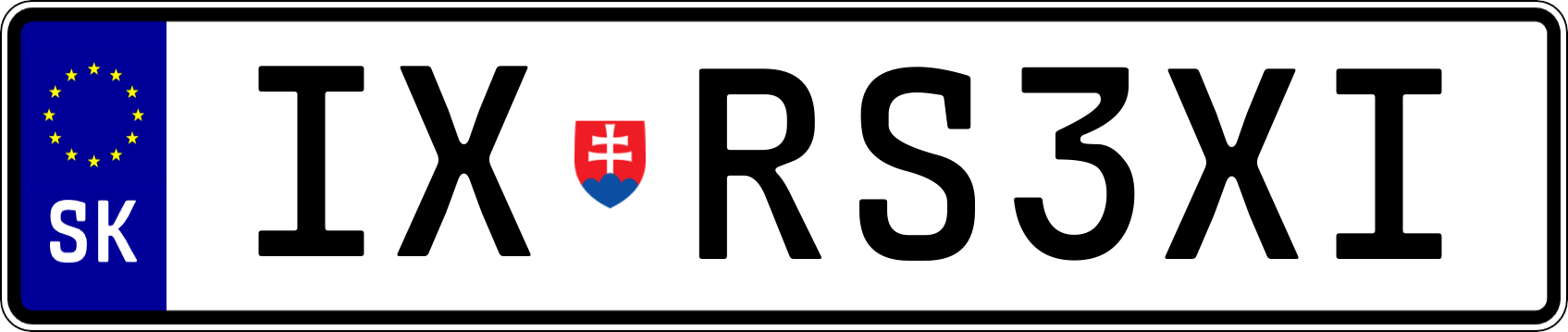 Typ IV - Vlastná 1R