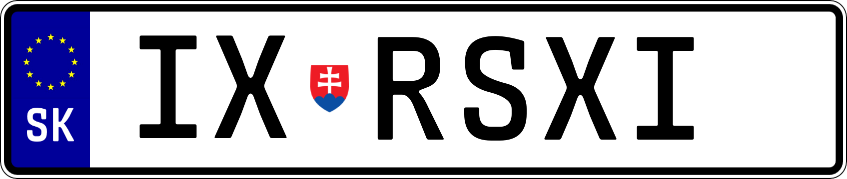 Typ IV - Vlastná 1R