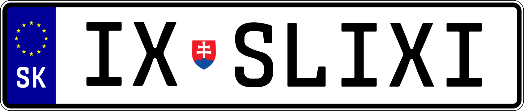 Typ IV - Vlastná 1R