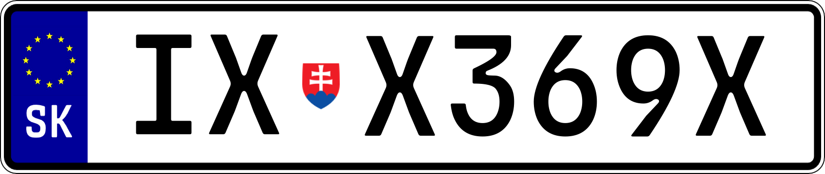 Typ IV - Vlastná 1R