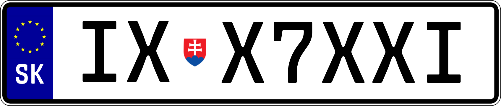 Typ IV - Vlastná 1R