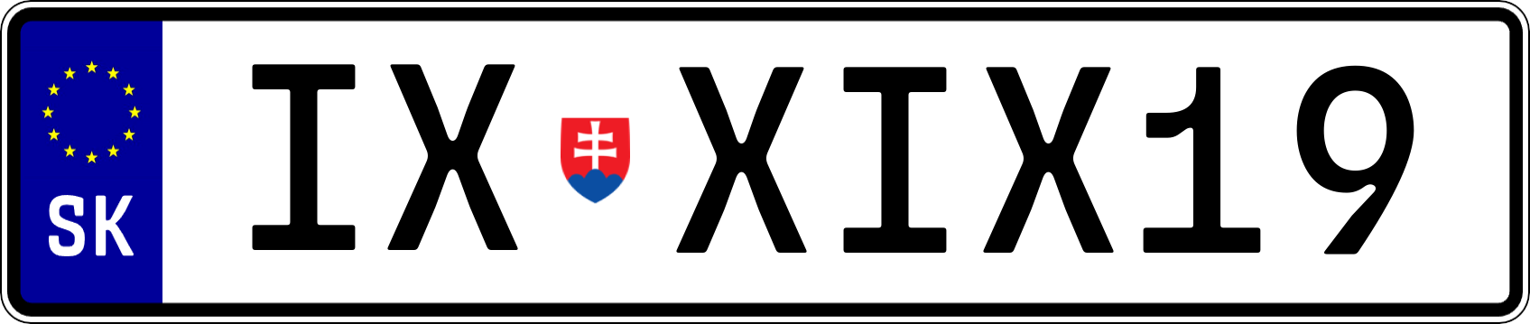 Typ IV - Vlastná 1R