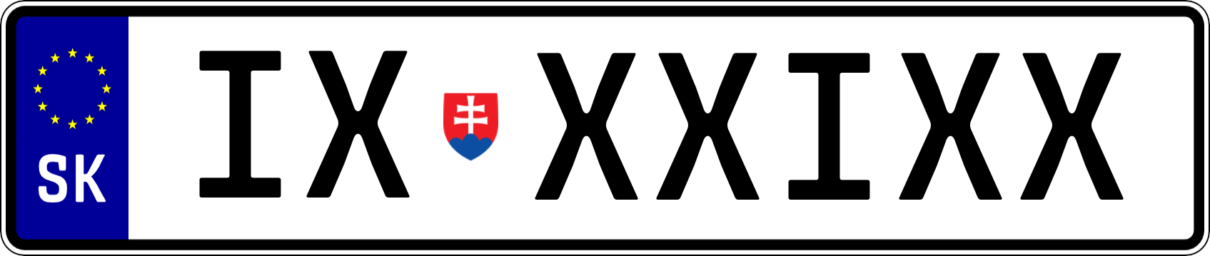 Typ IV - Vlastná 1R