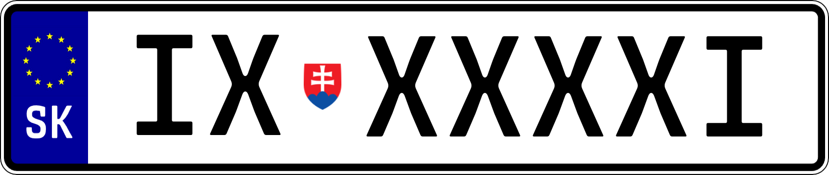 Typ IV - Vlastná 1R