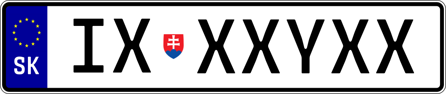 Typ IV - Vlastná 1R