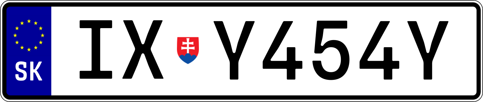 Typ IV - Vlastná 1R