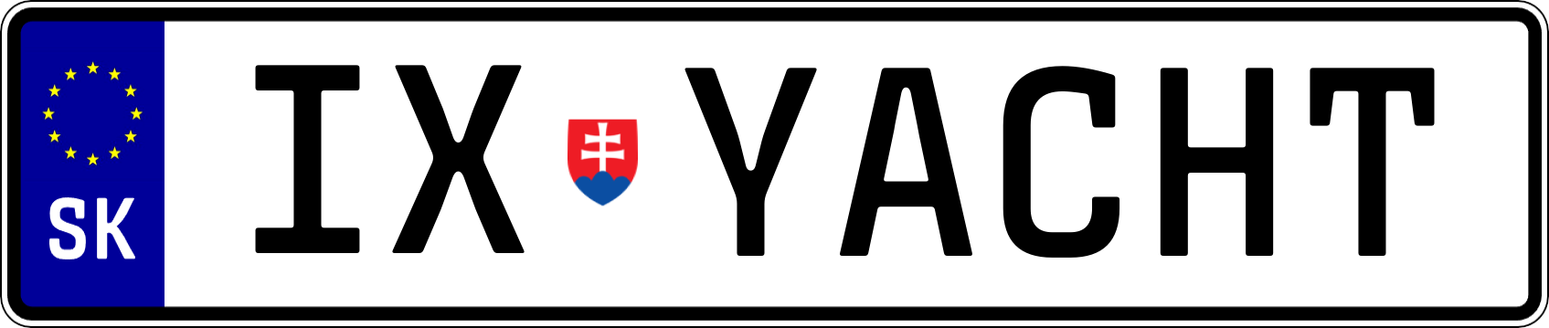 Typ IV - Vlastná 1R