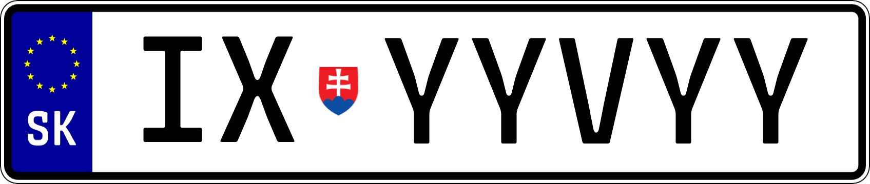 Typ IV - Vlastná 1R