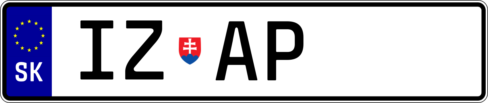 Typ IV - Vlastná 1R