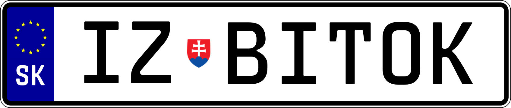 Typ IV - Vlastná 1R