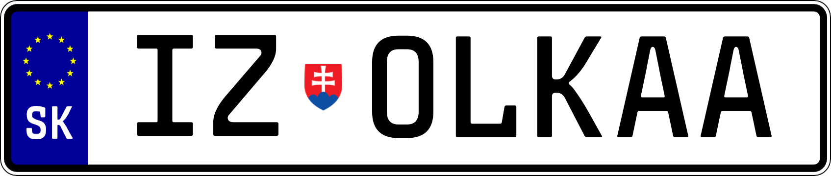 Typ IV - Vlastná 1R