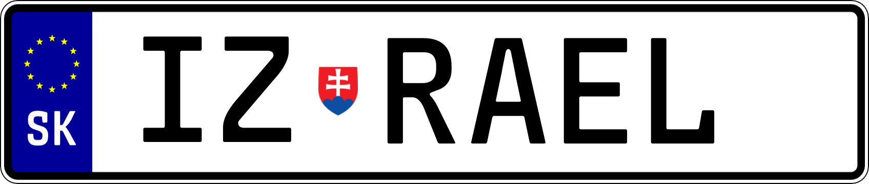 Typ IV - Vlastná 1R