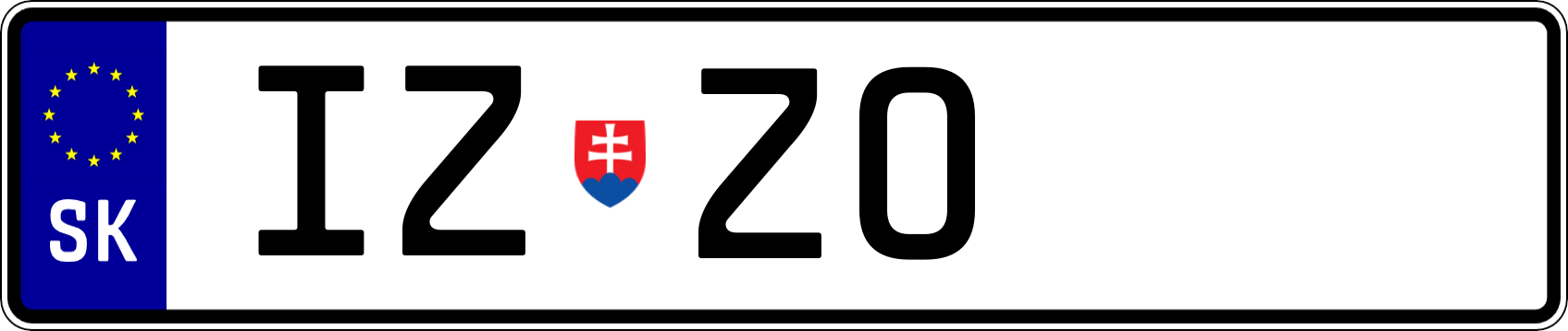 Typ IV - Vlastná 1R