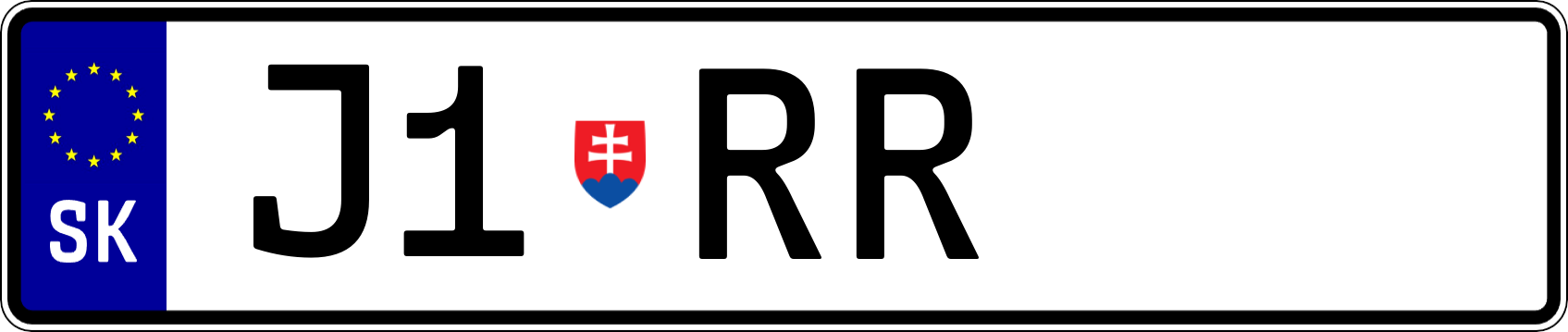 Typ IV - Vlastná 1R