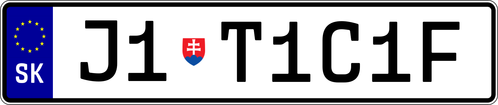 Typ IV - Vlastná 1R