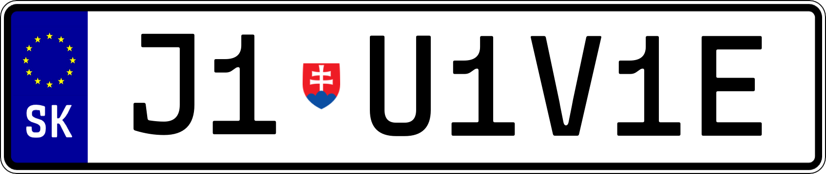 Typ IV - Vlastná 1R