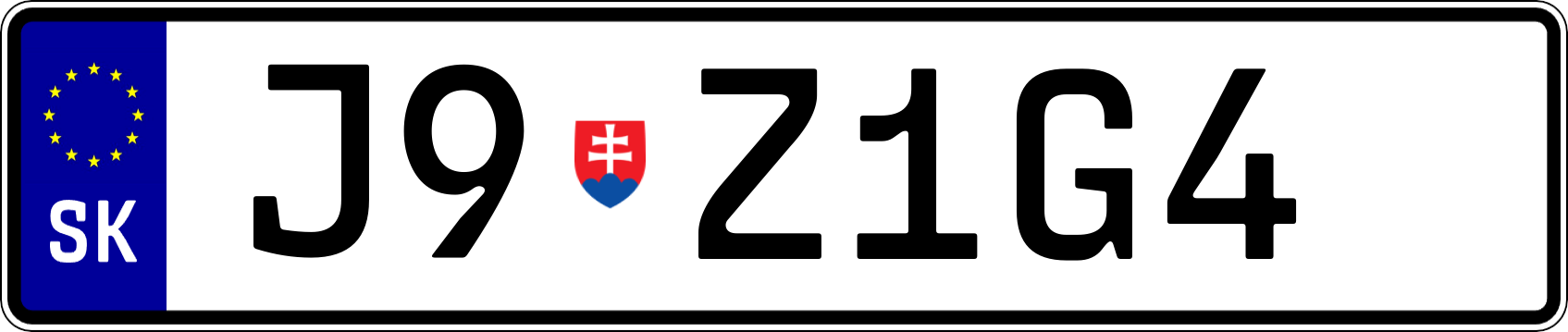 Typ IV - Vlastná 1R