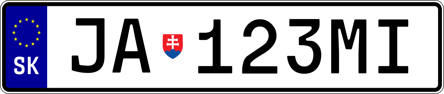 Typ IV - Vlastná 1R