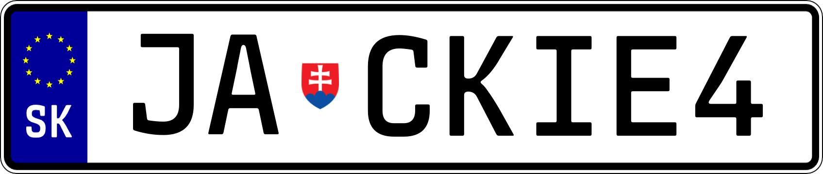 Typ IV - Vlastná 1R