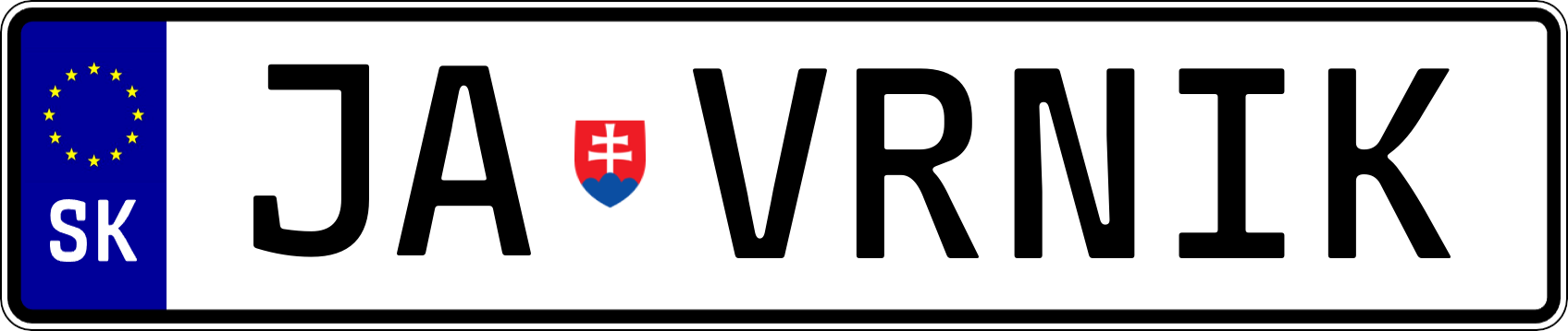 Typ IV - Vlastná 1R