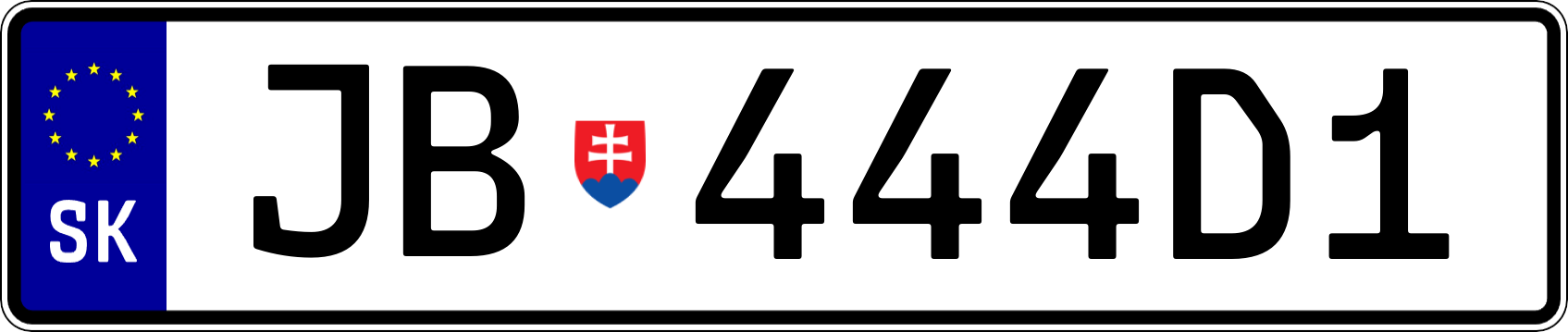 Typ IV - Vlastná 1R