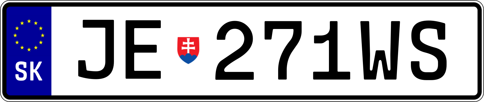 Typ IV - Vlastná 1R