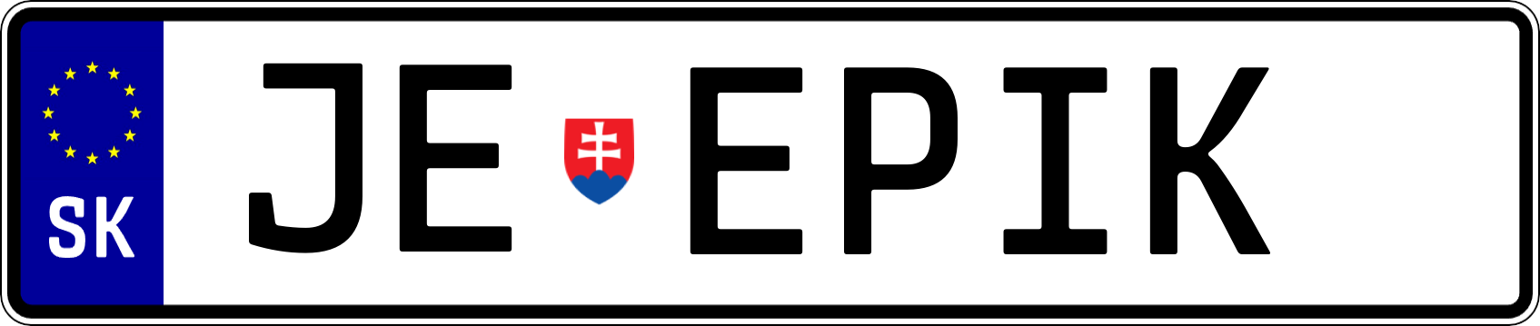 Typ IV - Vlastná 1R