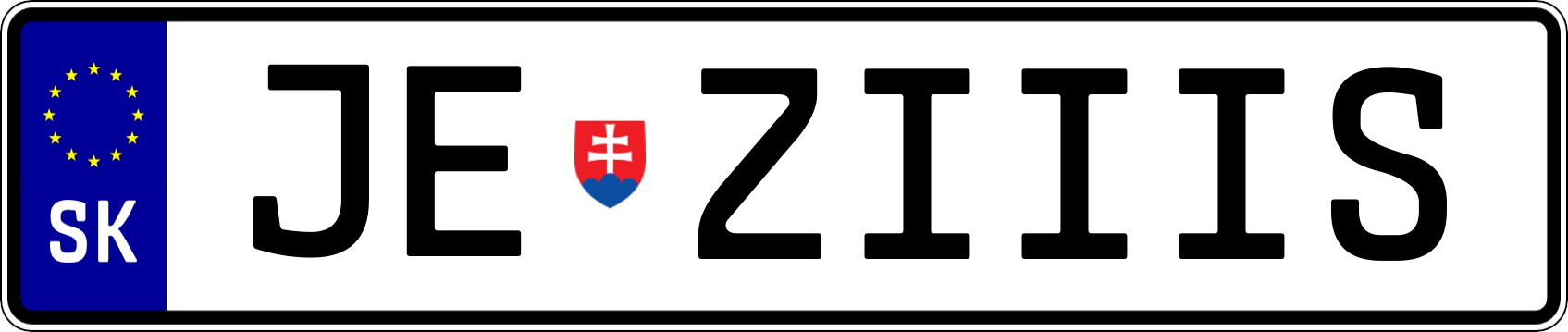 Typ IV - Vlastná 1R