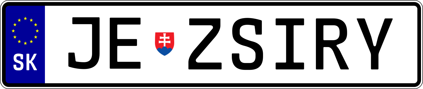 Typ IV - Vlastná 1R