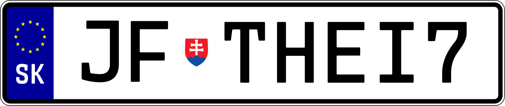 Typ IV - Vlastná 1R