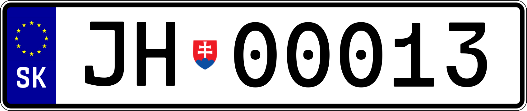 Typ IV - Vlastná 1R