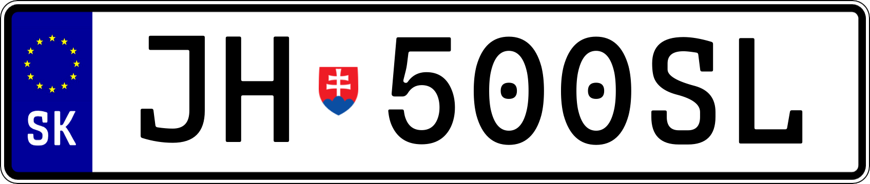 Typ IV - Vlastná 1R