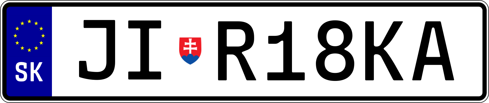 Typ IV - Vlastná 1R