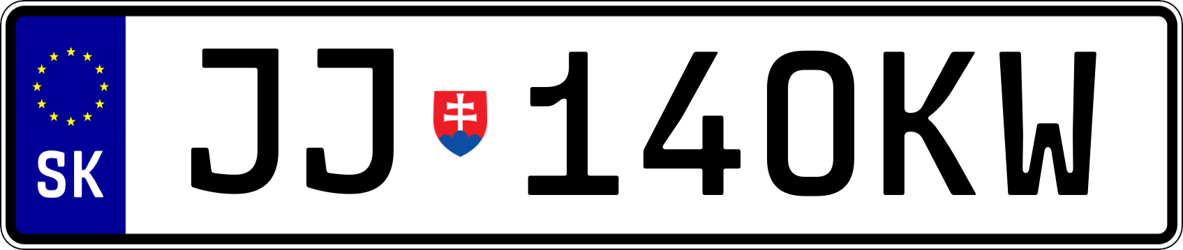 Typ IV - Vlastná 1R