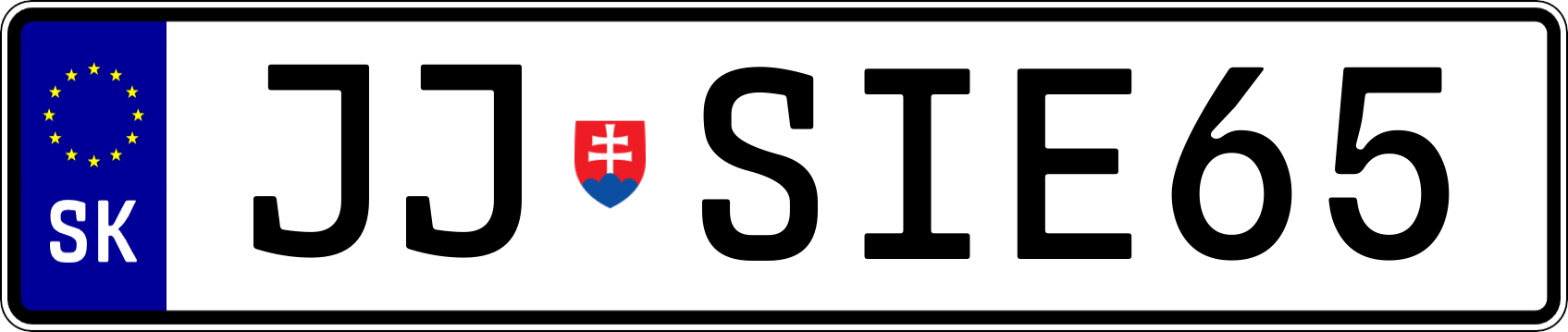 Typ IV - Vlastná 1R