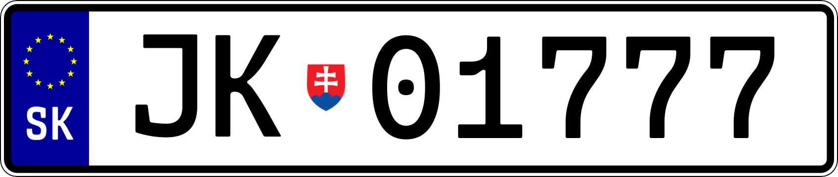 Typ IV - Vlastná 1R