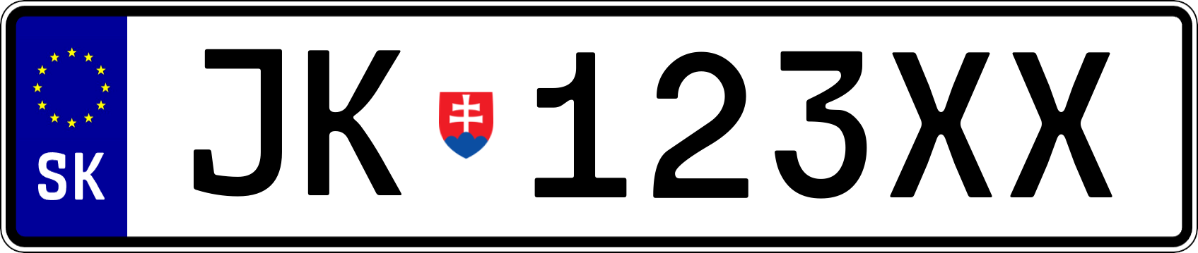 Typ IV - Vlastná 1R