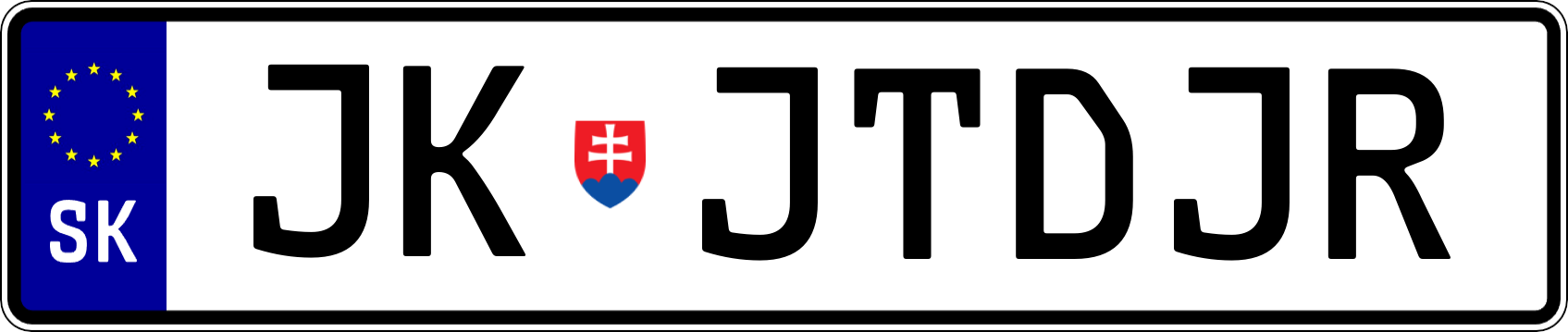 Typ IV - Vlastná 1R