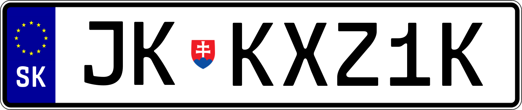 Typ IV - Vlastná 1R