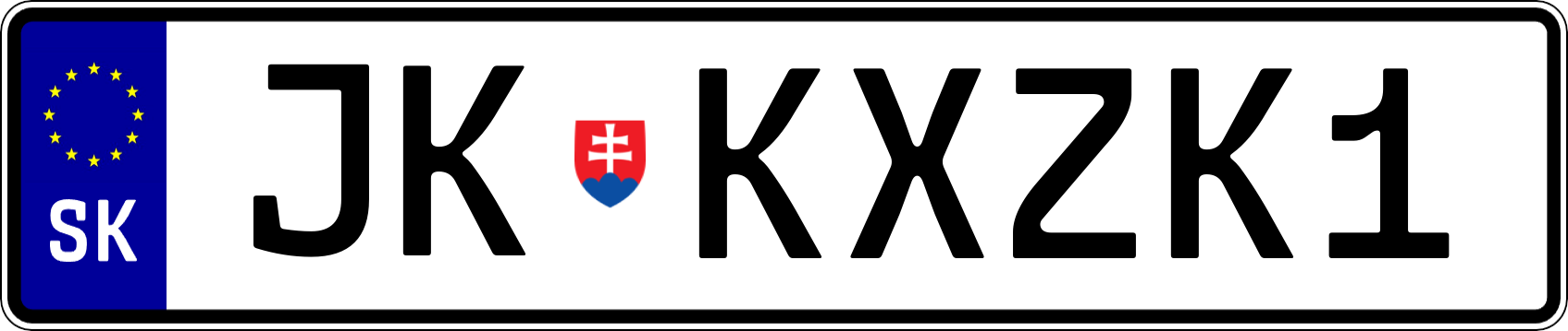 Typ IV - Vlastná 1R