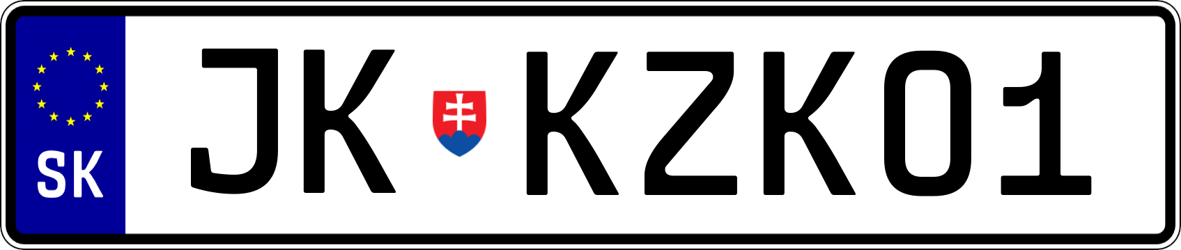 Typ IV - Vlastná 1R