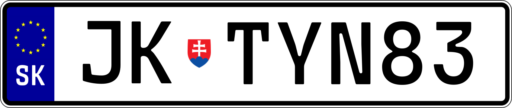 Typ IV - Vlastná 1R