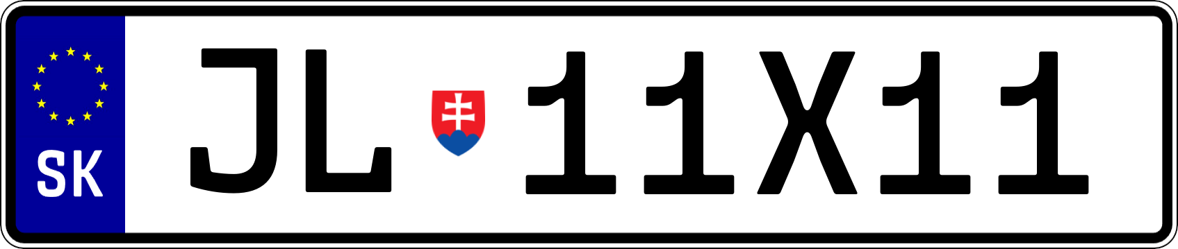 Typ IV - Vlastná 1R