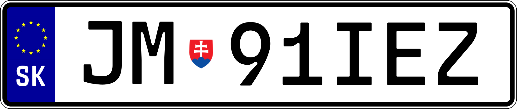 Typ IV - Vlastná 1R